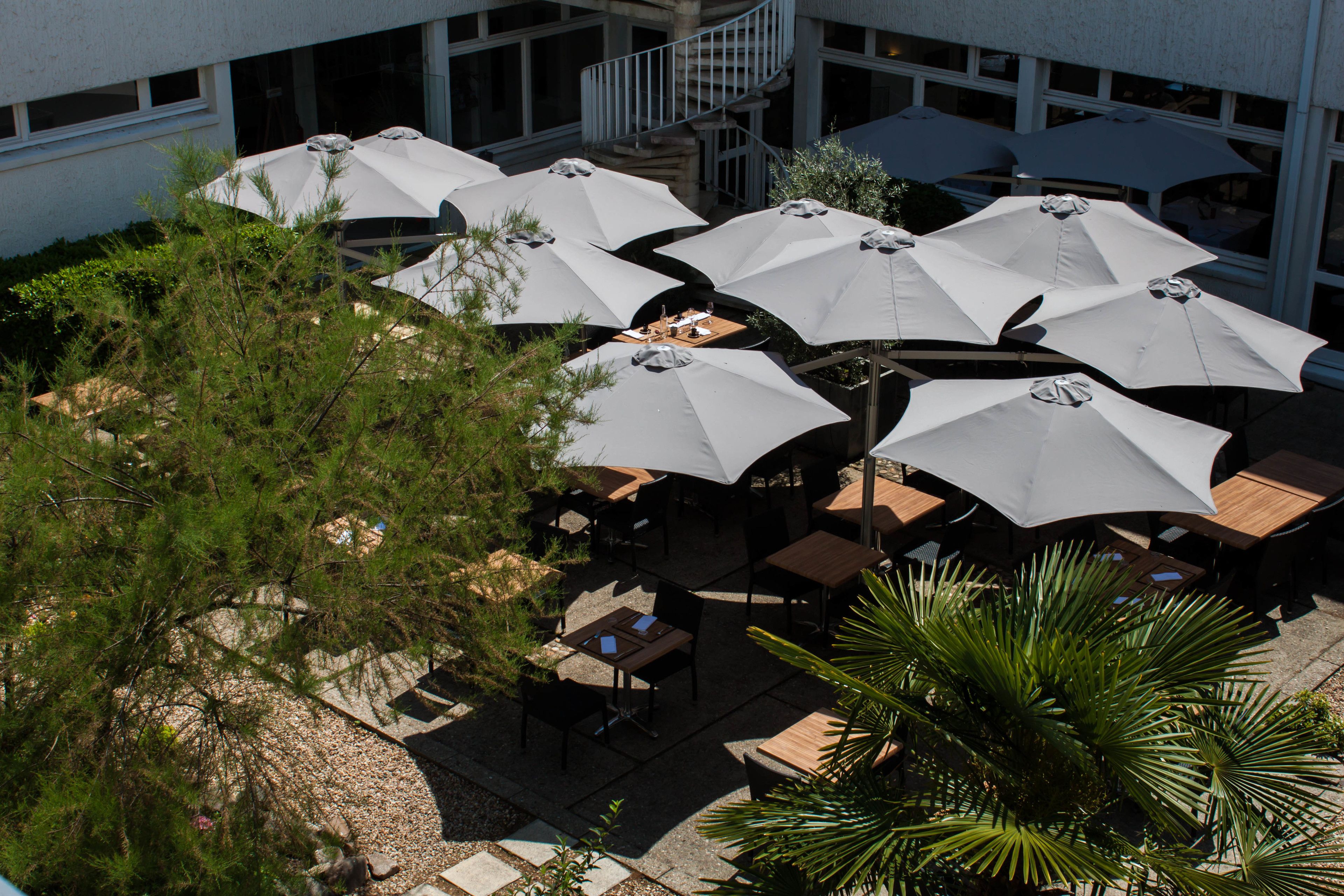 Foto - ibis Styles Poitiers Nord