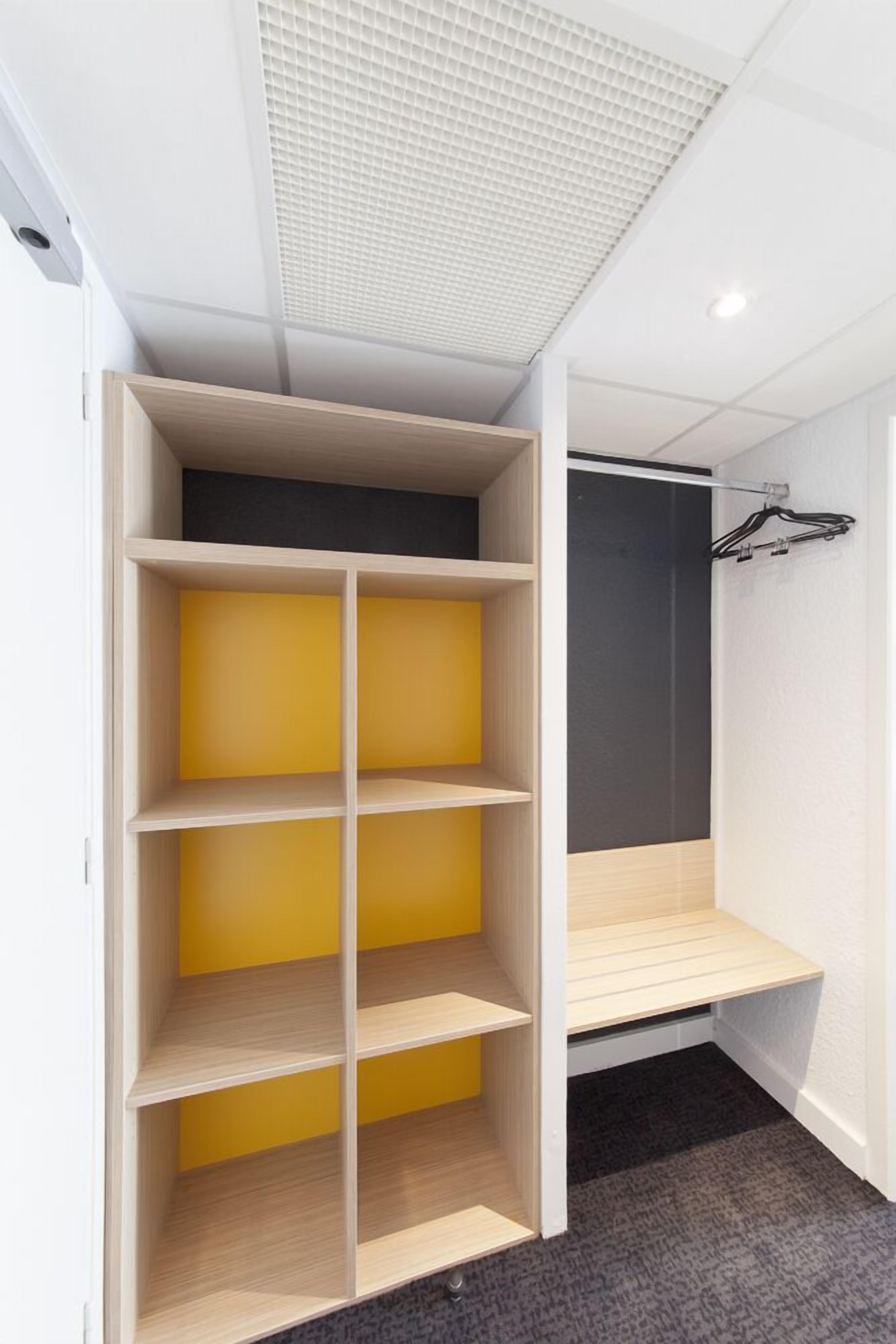 Foto - ibis Styles Poitiers Nord