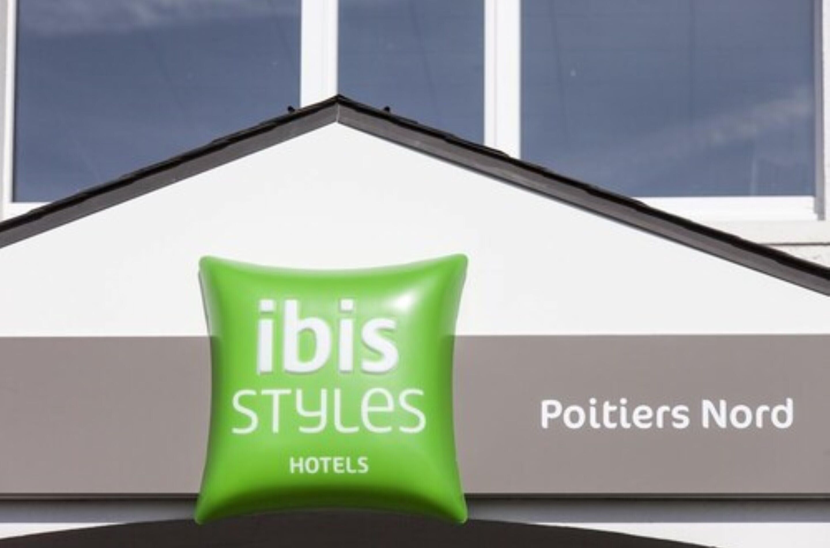Foto - ibis Styles Poitiers Nord