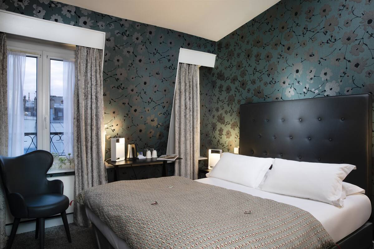 Chambre Classique