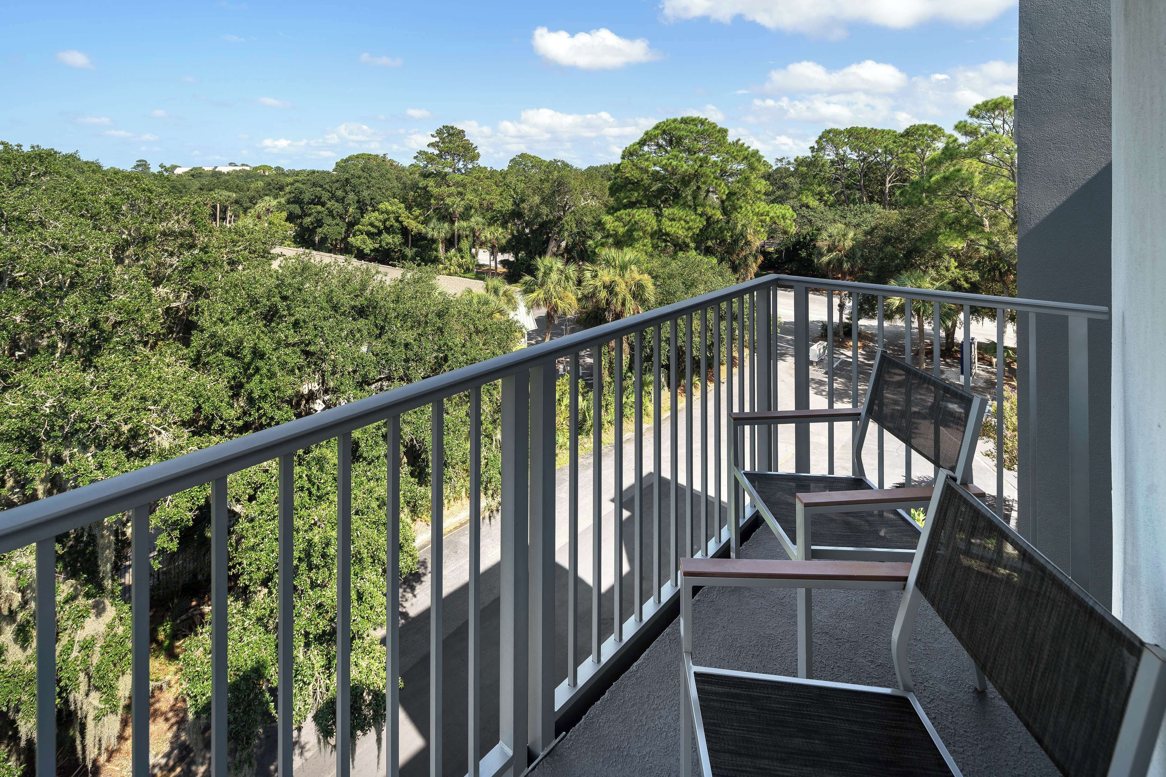 Room, 1 King Bed, Balcony | View from room