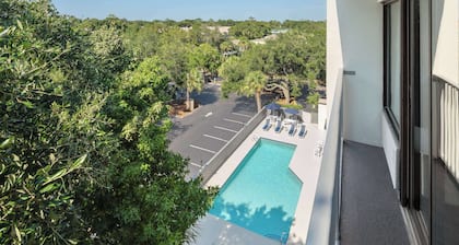 Doubletree by Hilton Hilton Head Island
