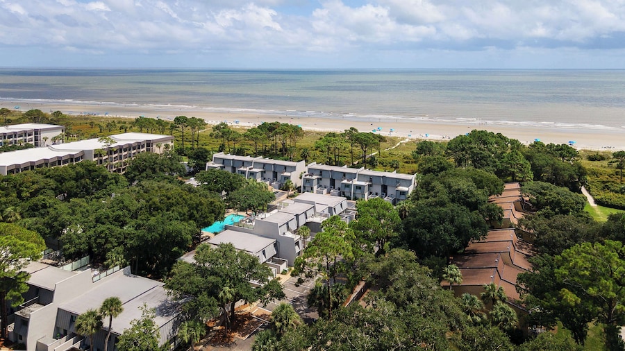 Doubletree by Hilton Hilton Head Island