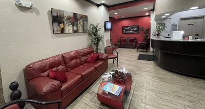 Ramada by Wyndham Oklahoma City Airport North