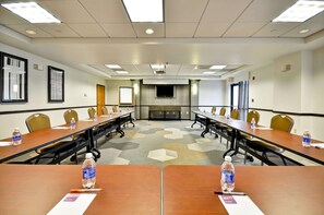 Meeting facility - Hyatt Place Albuquerque/Uptown (Albuquerque)