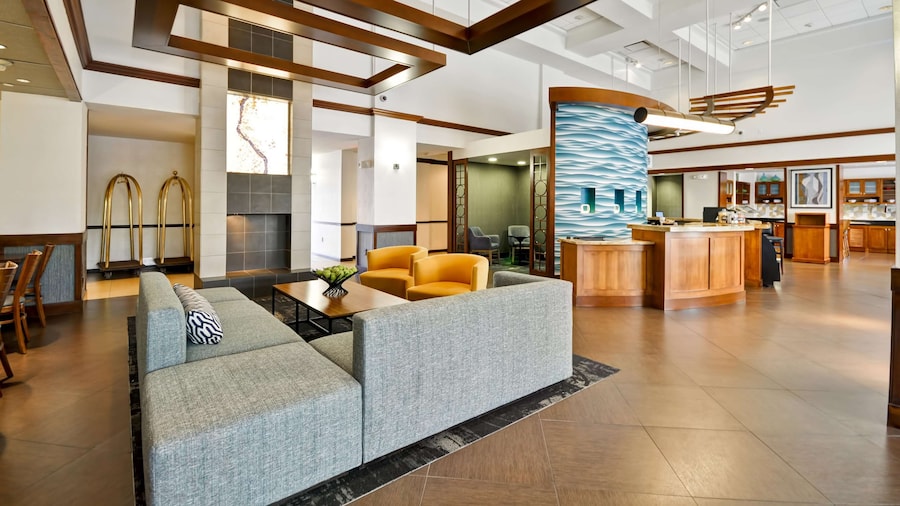 Hyatt Place Albuquerque/Uptown