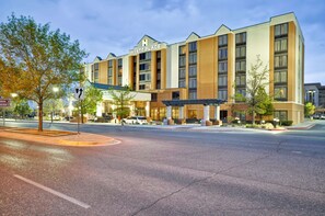 Exterior - Hyatt Place Albuquerque/Uptown (Albuquerque)