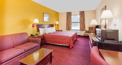 Days Inn by Wyndham Tappahannock