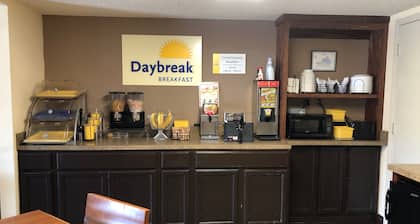 Days Inn by Wyndham Tappahannock