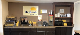 Days Inn by Wyndham Tappahannock