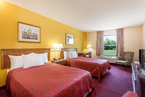 Days Inn by Wyndham Tappahannock