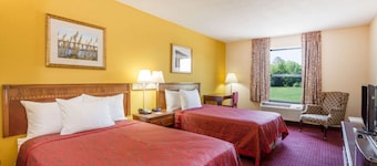 Days Inn by Wyndham Tappahannock