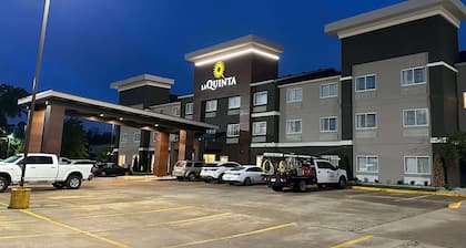 La Quinta Inn & Suites by Wyndham Fayetteville