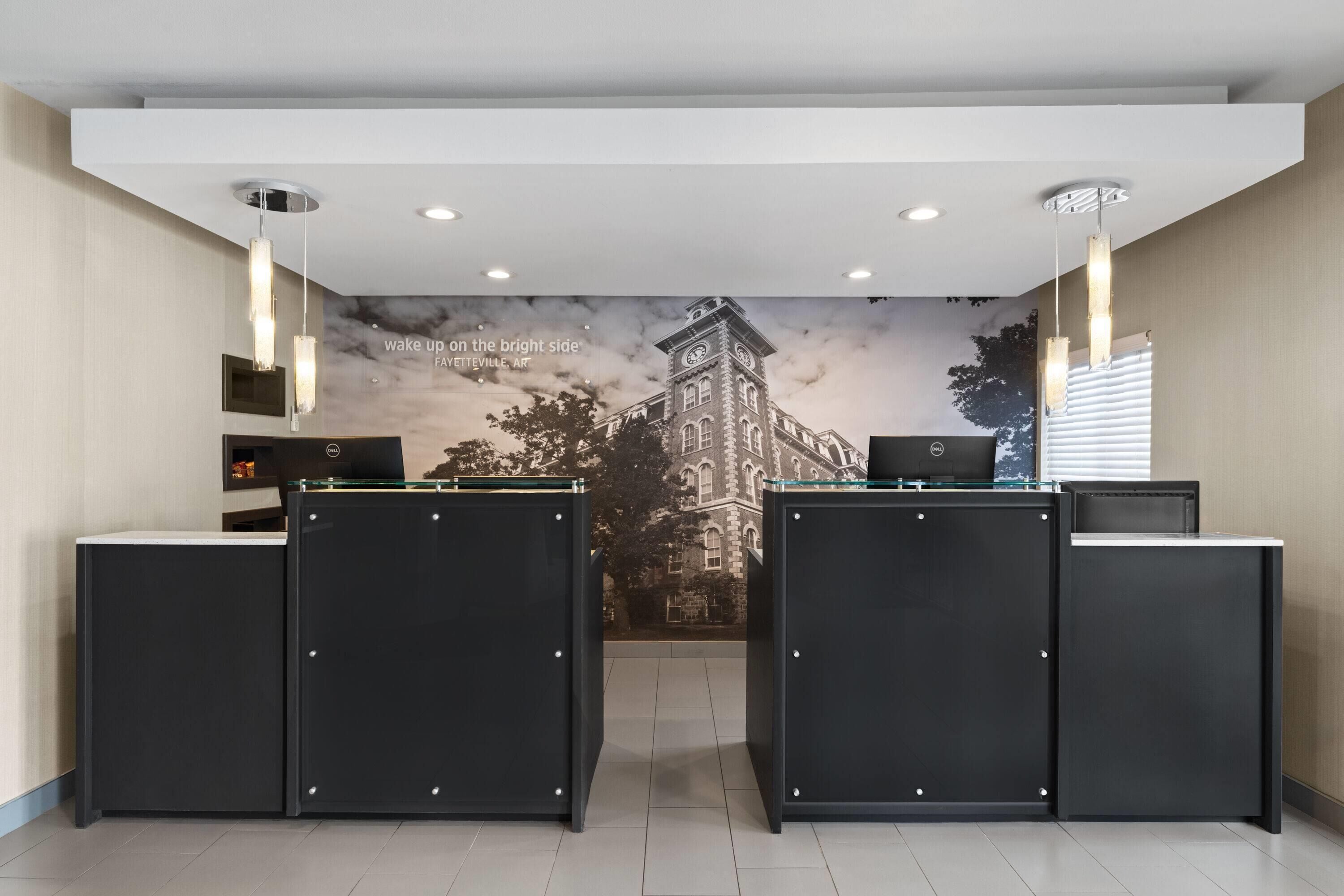 ล็อบบี้