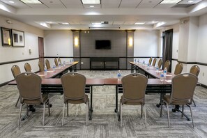 Salle de réunion