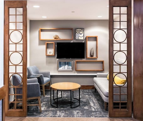 Lobby. Hyatt Place Nashville/Franklin/Cool Springs