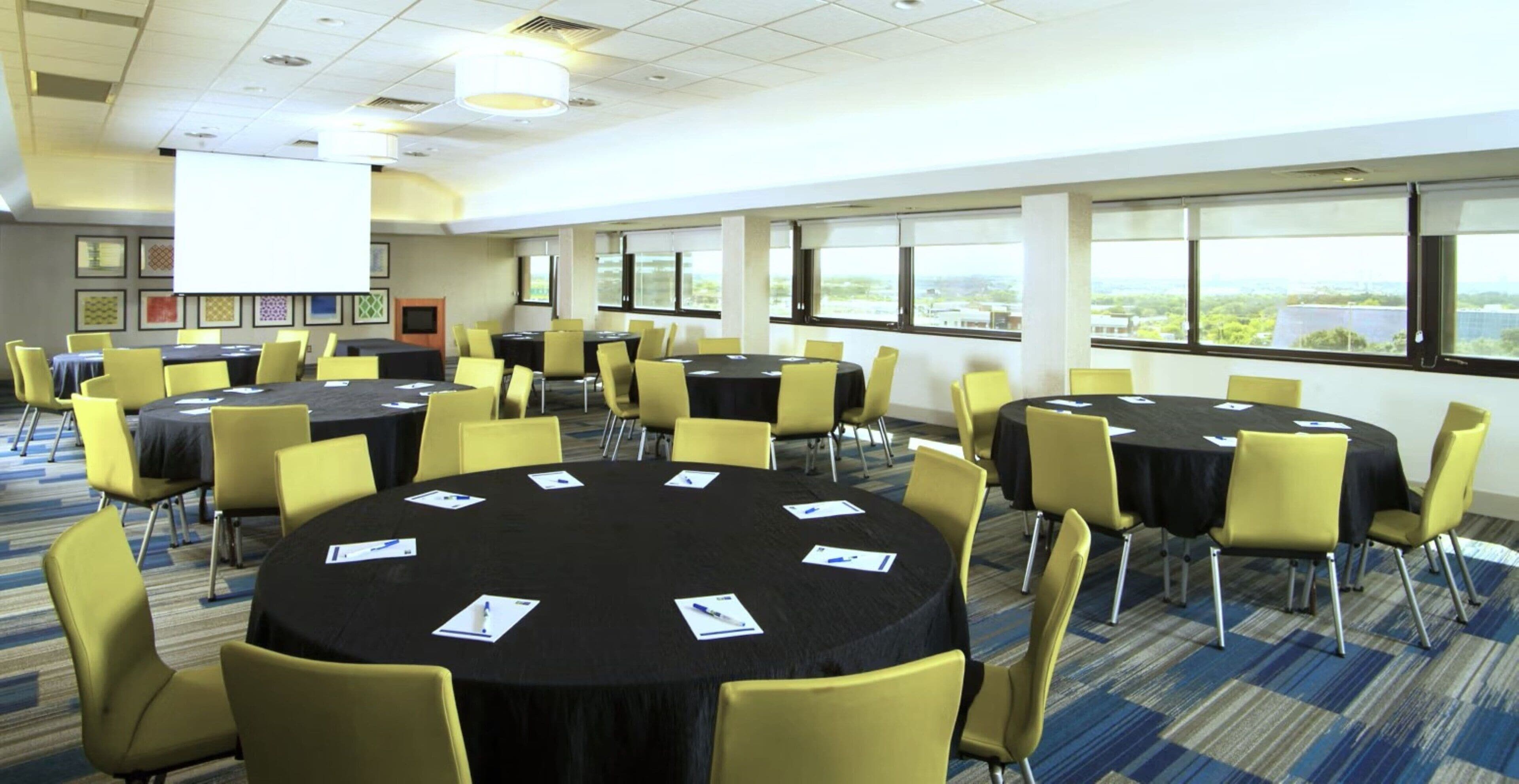 Foto - Holiday Inn Express S San Antonio Airport