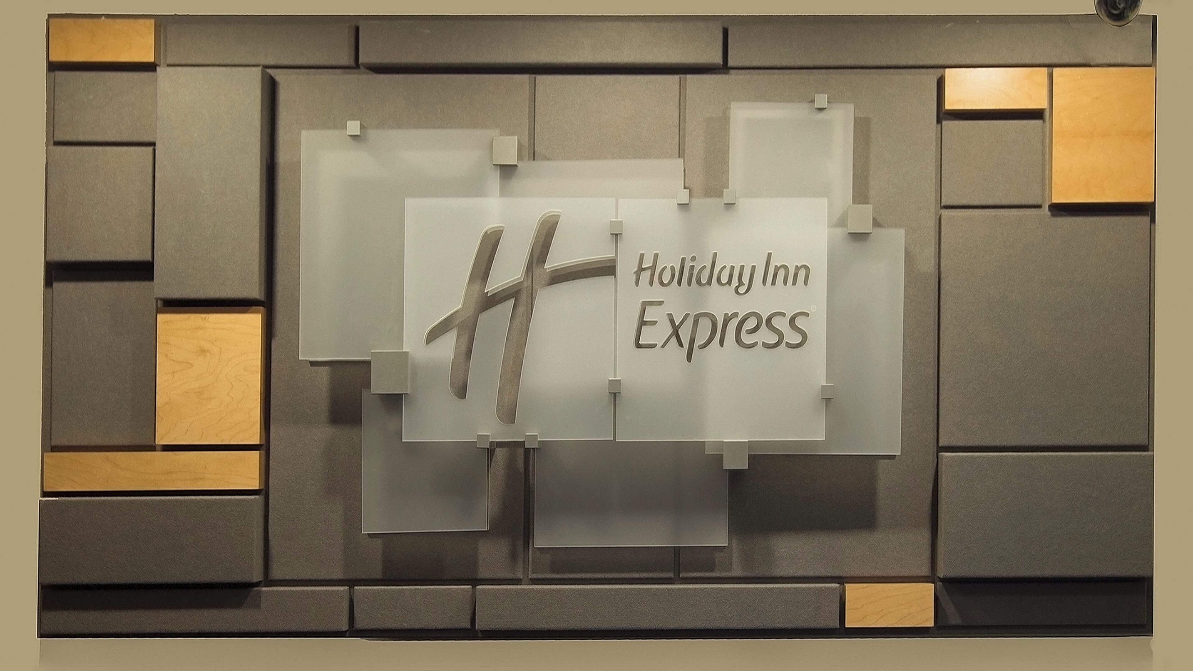 Photo - Holiday Inn Express San Antonio-Airport by IHG