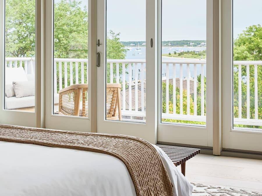 Biancheria in cotone egiziano, biancheria da letto di alta qualità