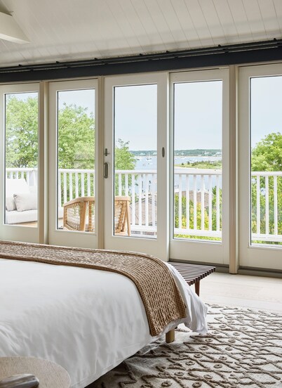 Faraway Martha's Vineyard