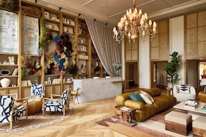 Hall