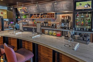 Bar (na propriedade)