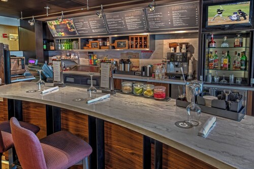 Courtyard by Marriott Memphis Germantown