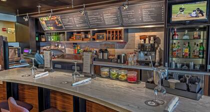 Courtyard by Marriott Memphis Germantown