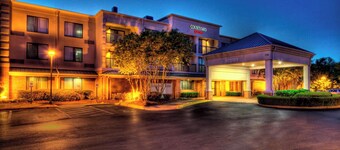 Courtyard by Marriott Memphis Germantown