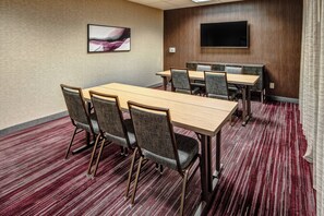 Meeting facility - Courtyard by Marriott Memphis Germantown (Germantown)