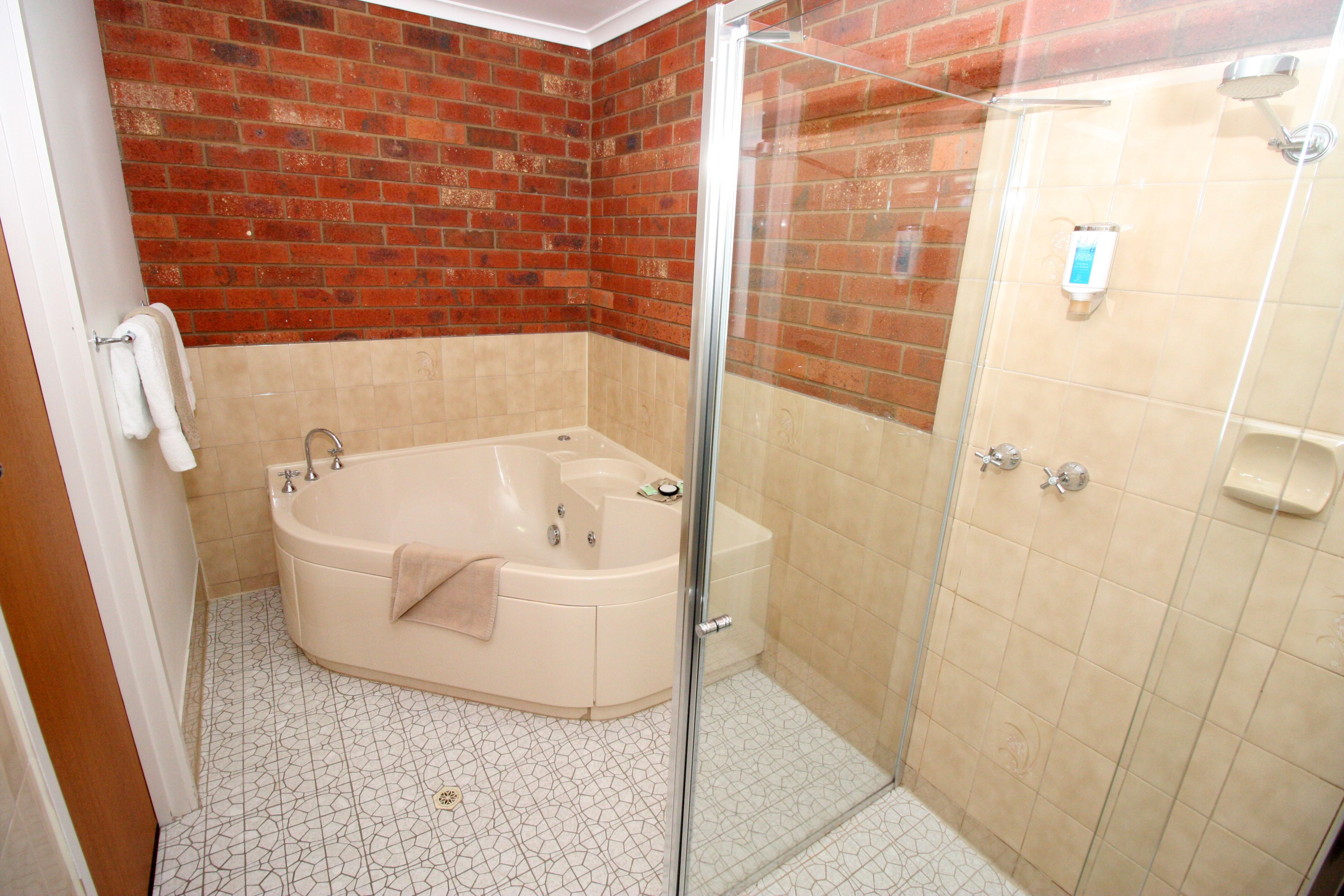 Spa Room