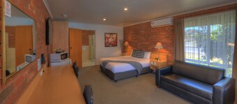 Pevensey Motor Lodge