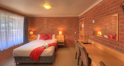 Pevensey Motor Lodge