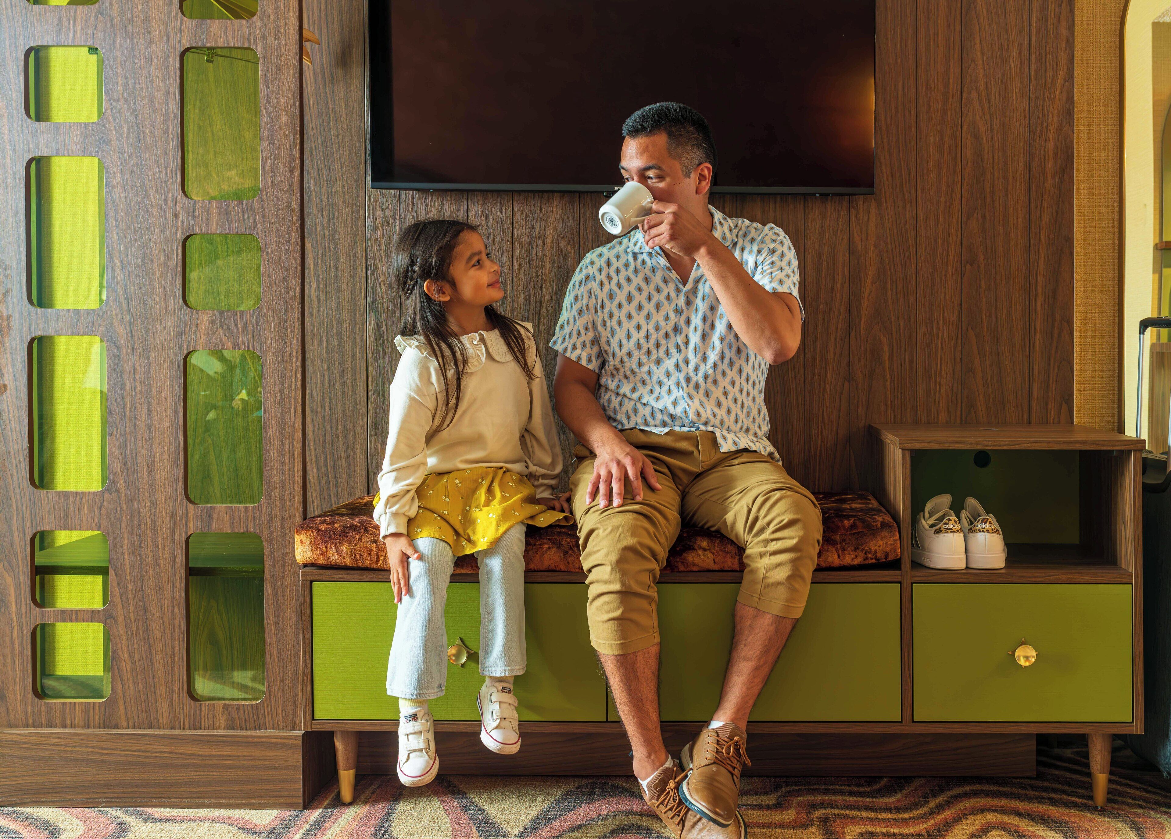 Foto - Hotel Zed Victoria