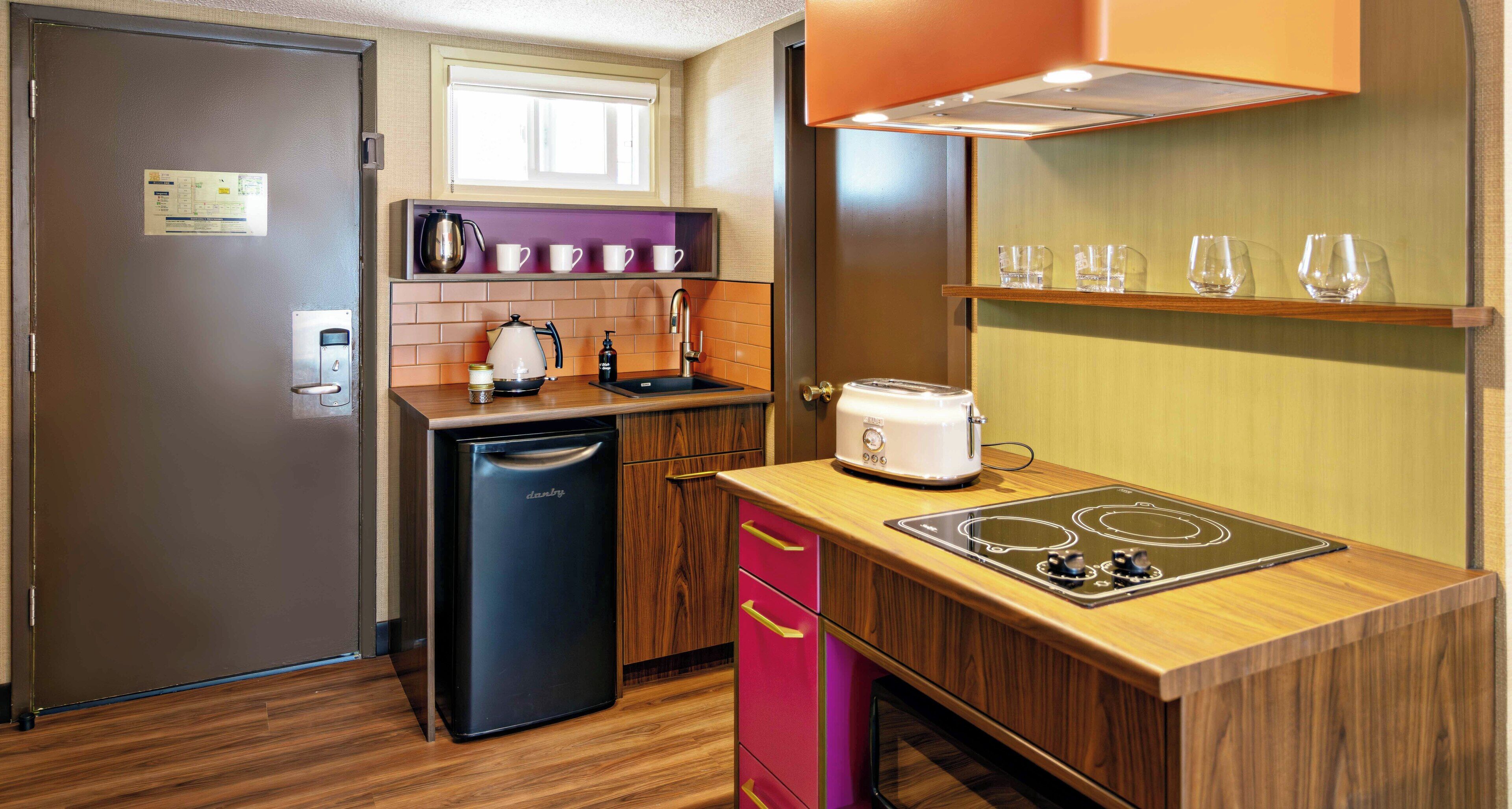 Foto - Hotel Zed Victoria