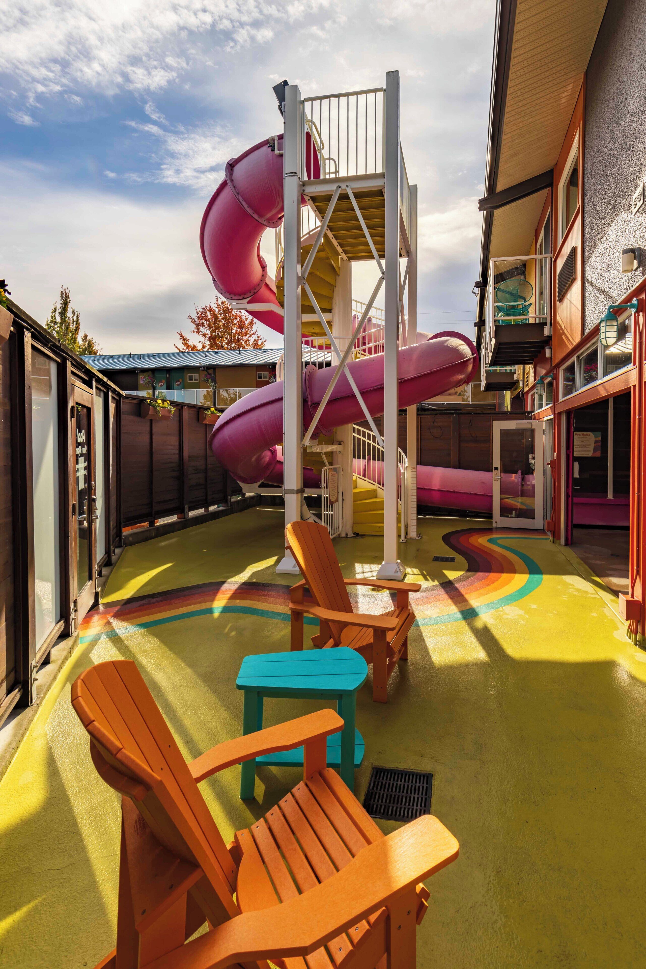 Foto - Hotel Zed Victoria