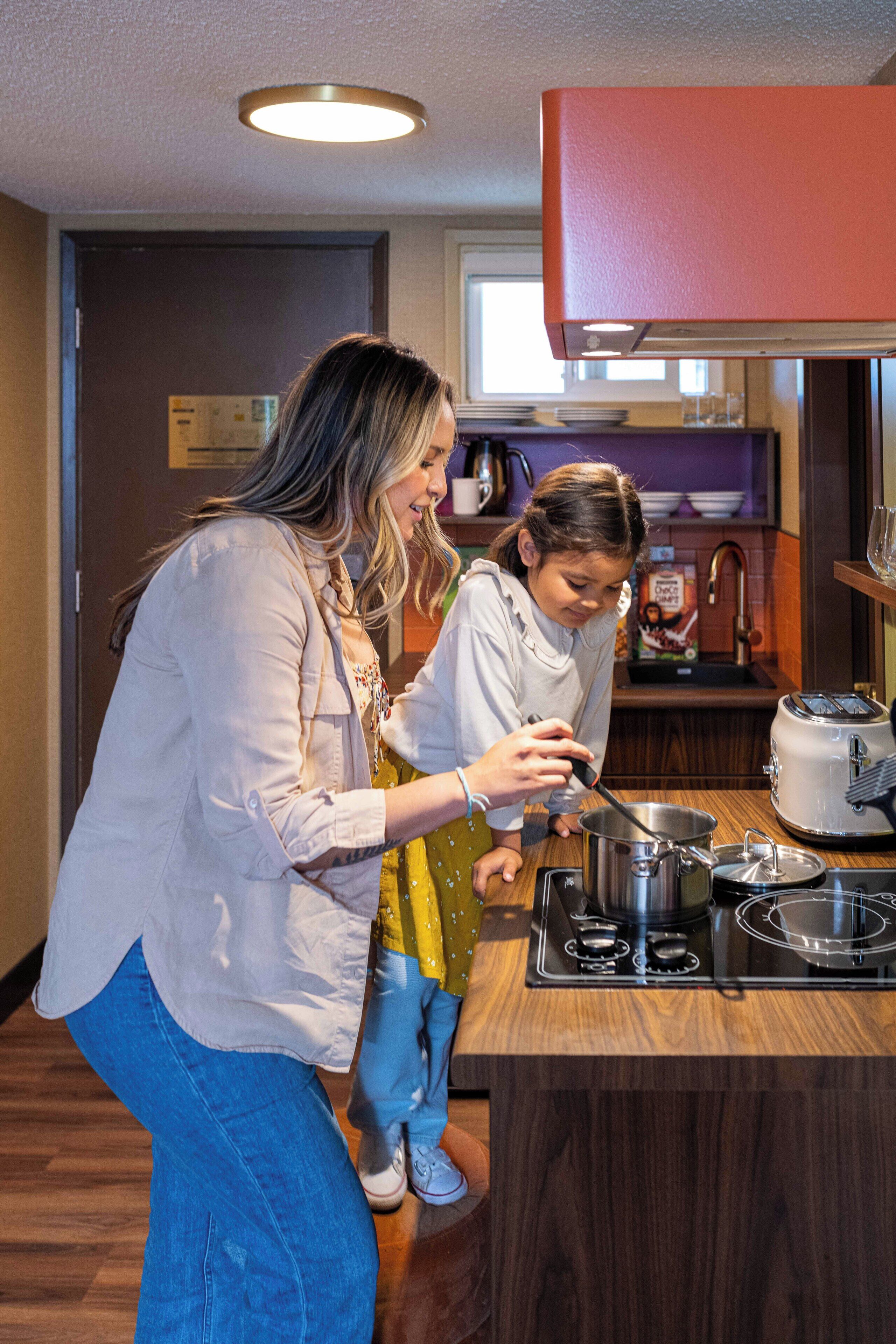 Foto - Hotel Zed Victoria