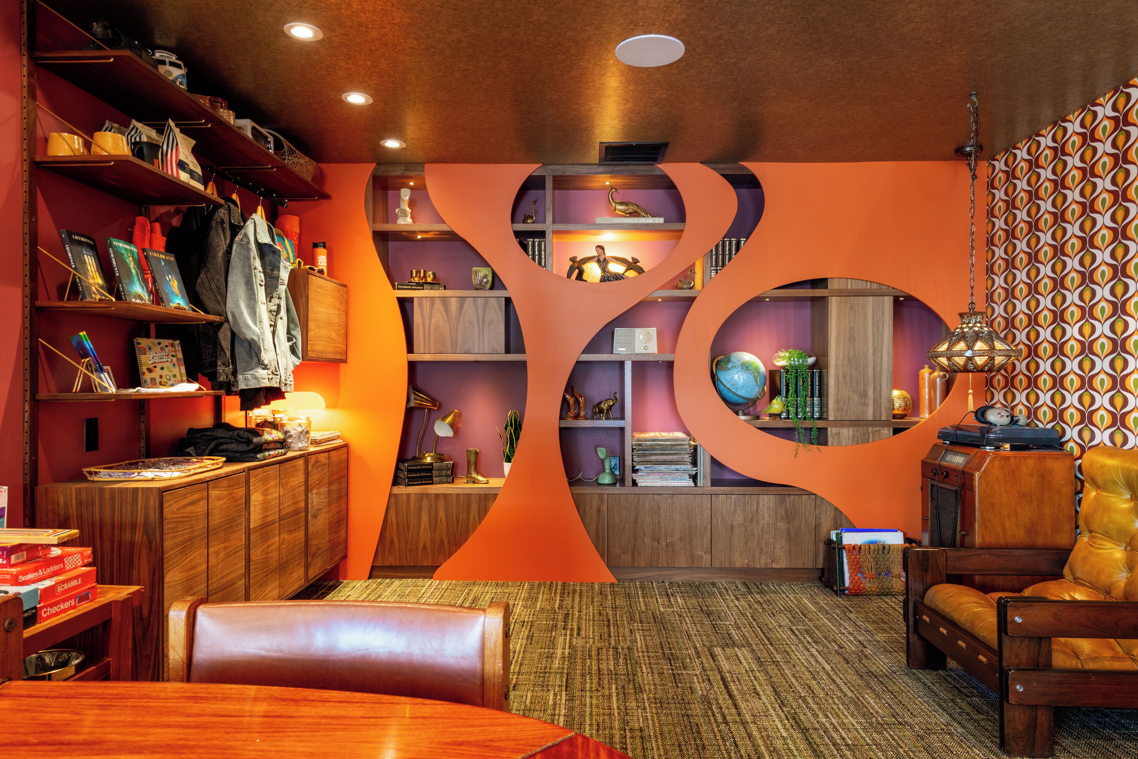 Foto - Hotel Zed Victoria