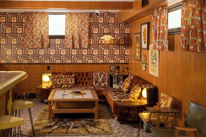 Hotel Zed Victoria