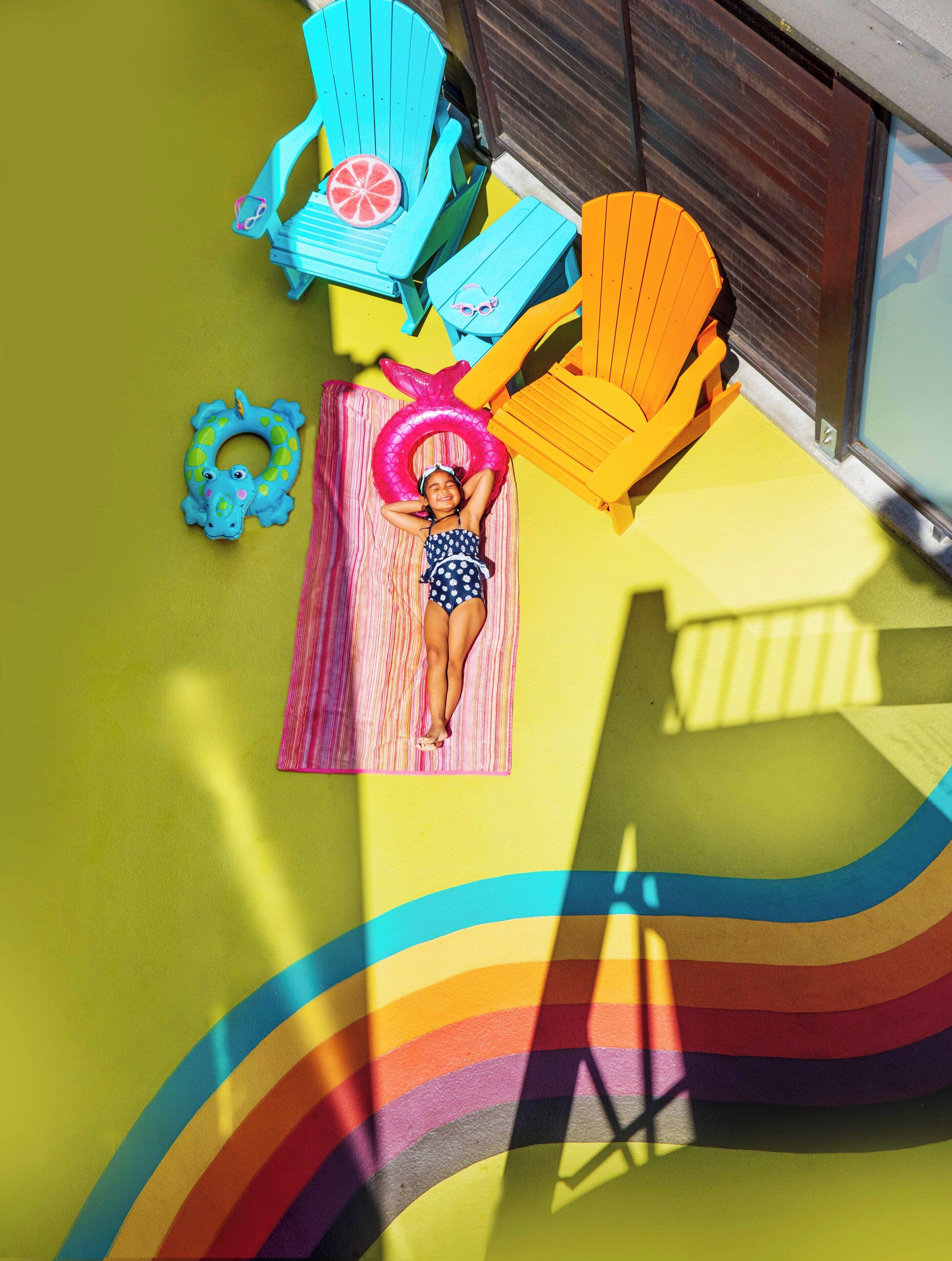 Foto - Hotel Zed Victoria