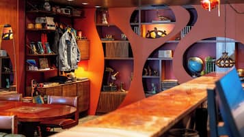 Gift shop