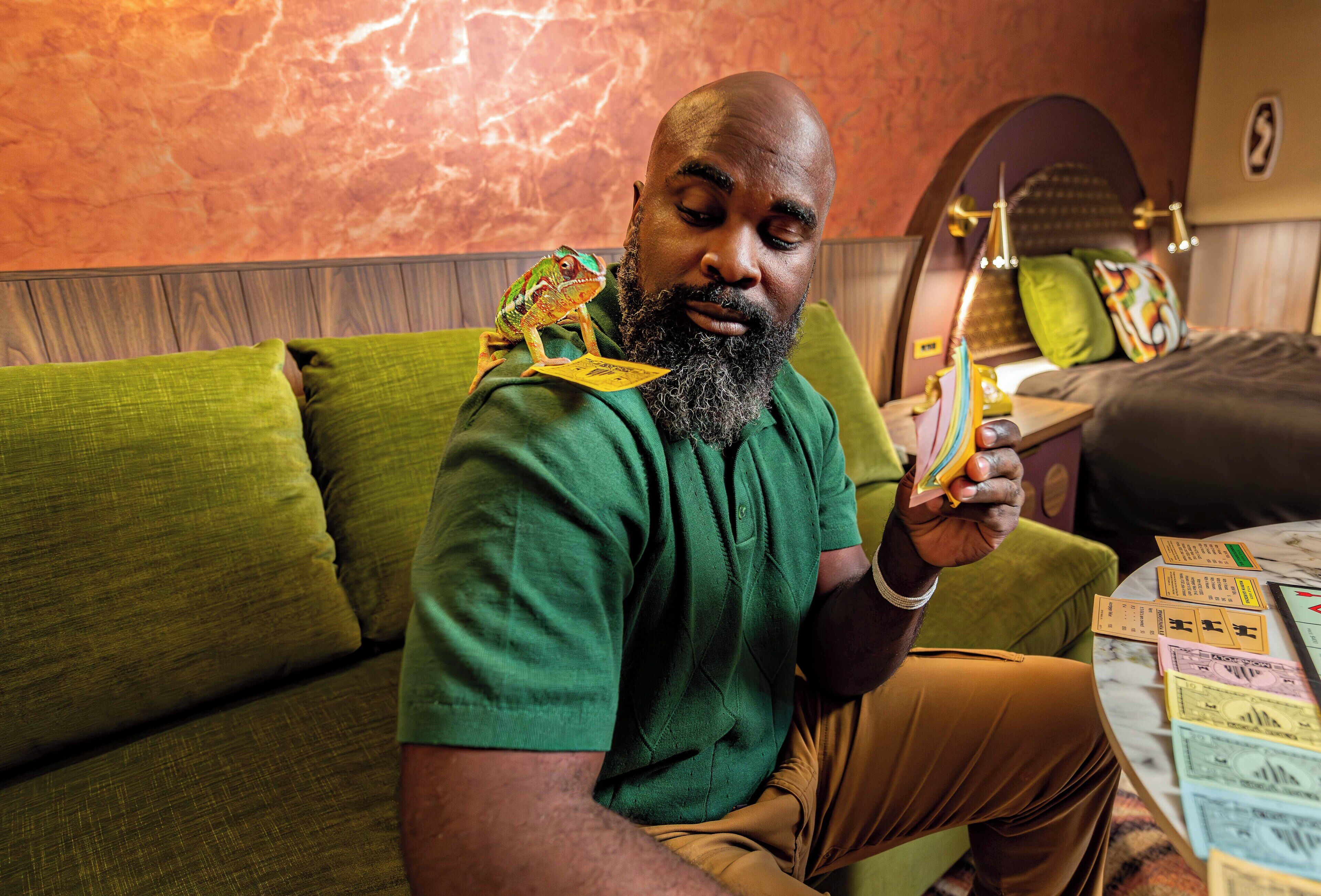 Foto - Hotel Zed Victoria