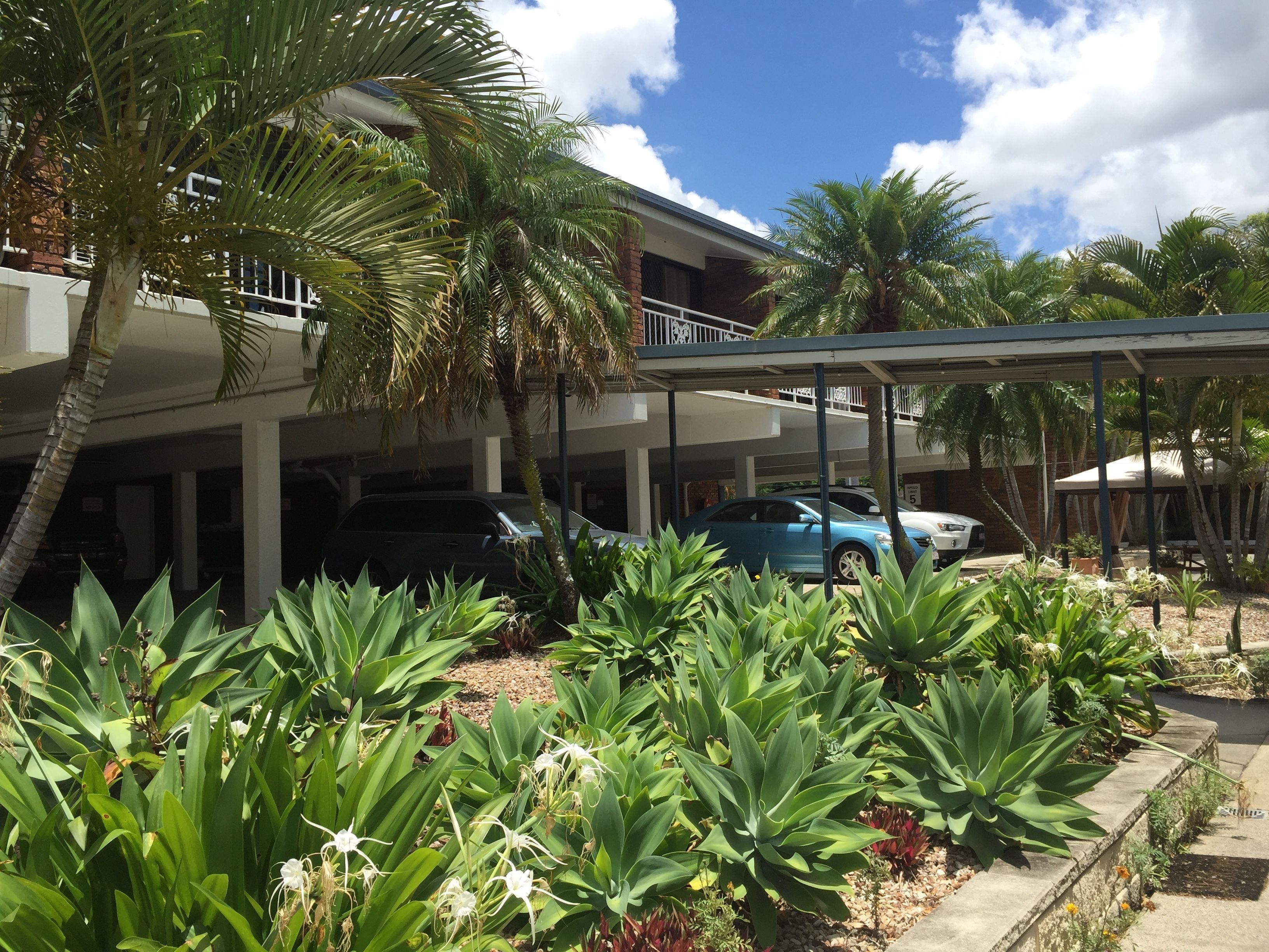Photo - Logan City Motor Inn