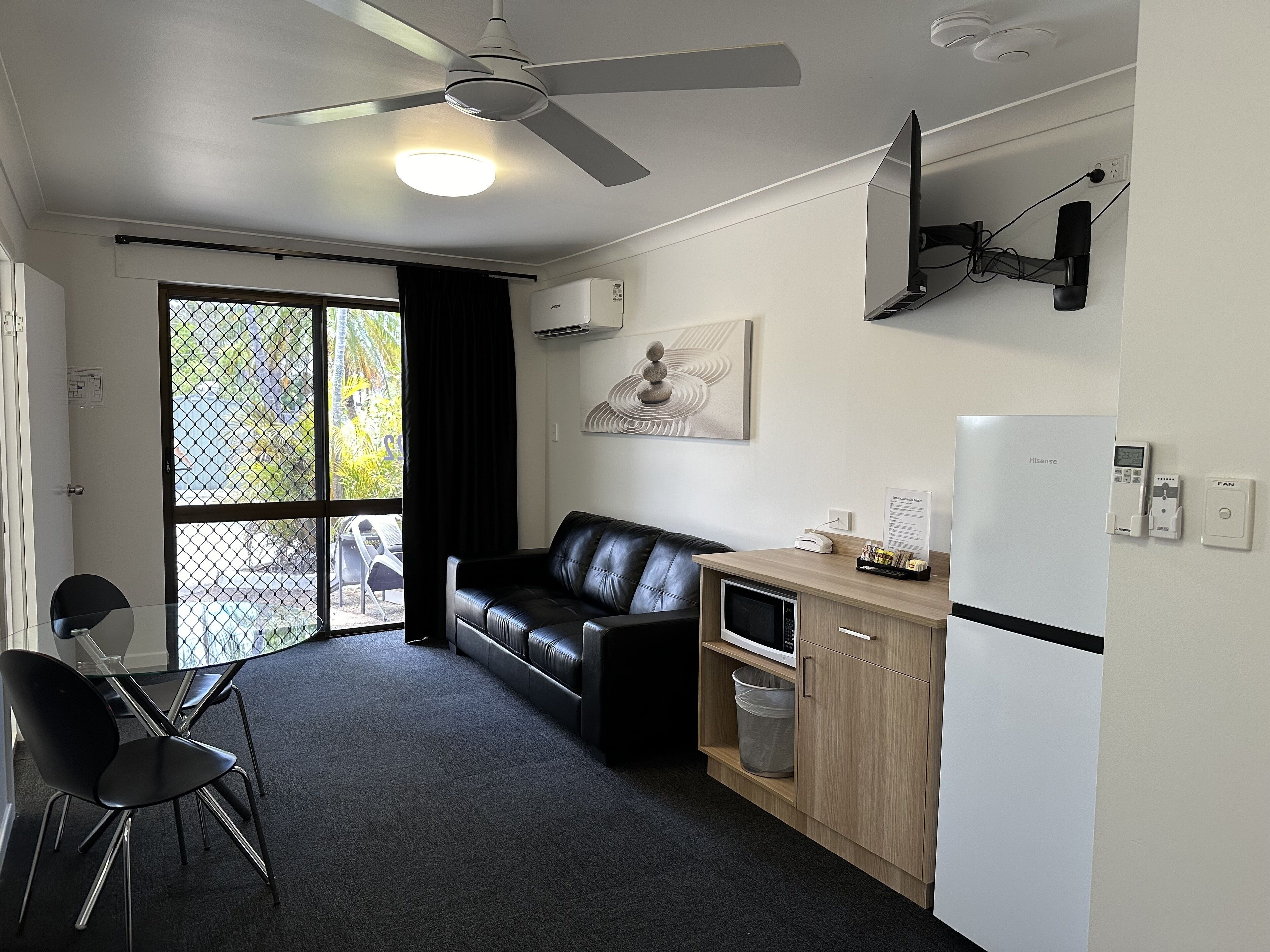 Photo - Logan City Motor Inn
