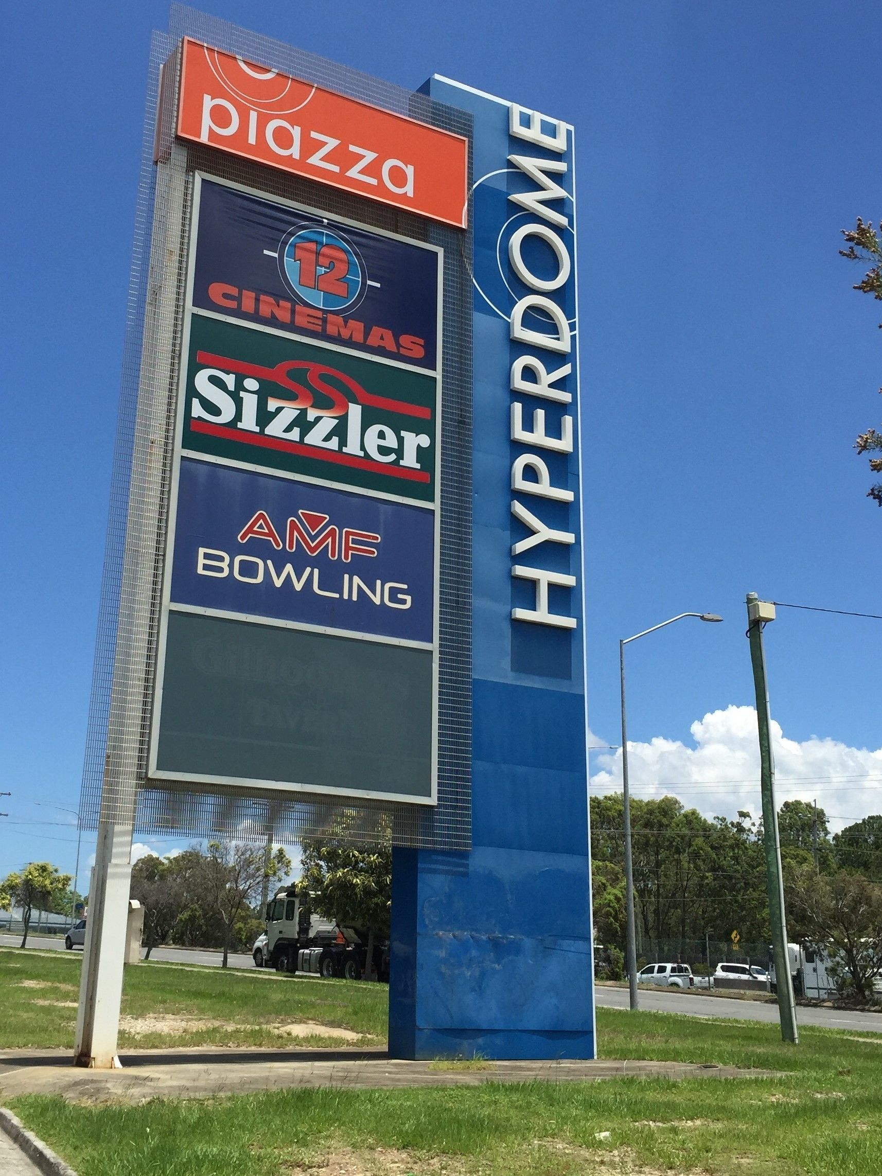 Photo - Logan City Motor Inn