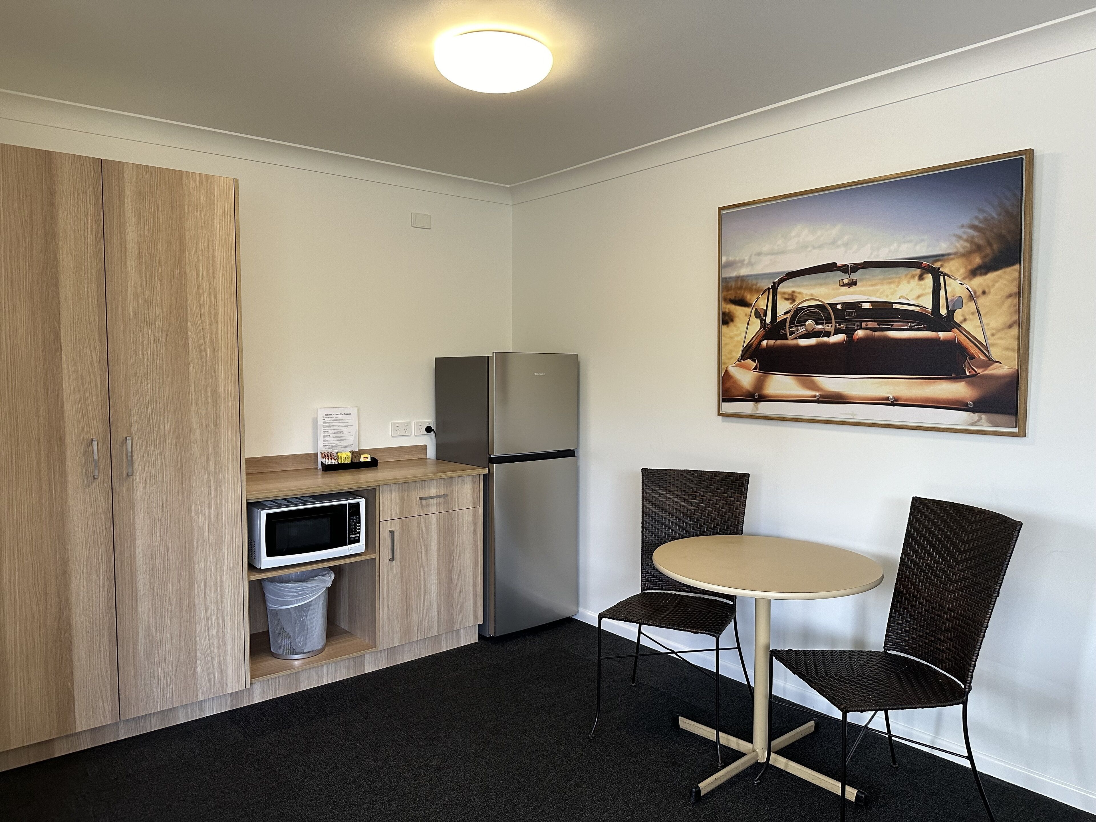 Photo - Logan City Motor Inn