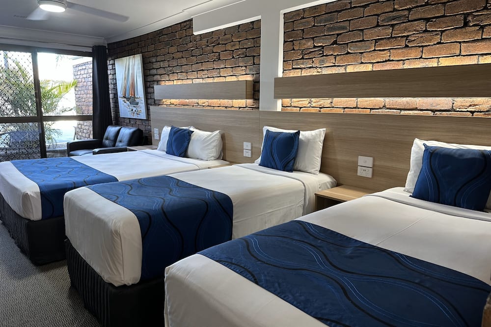 Logan City Motor Inn