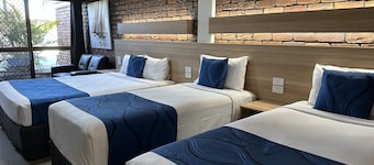 Logan City Motor Inn