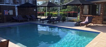 Logan City Motor Inn