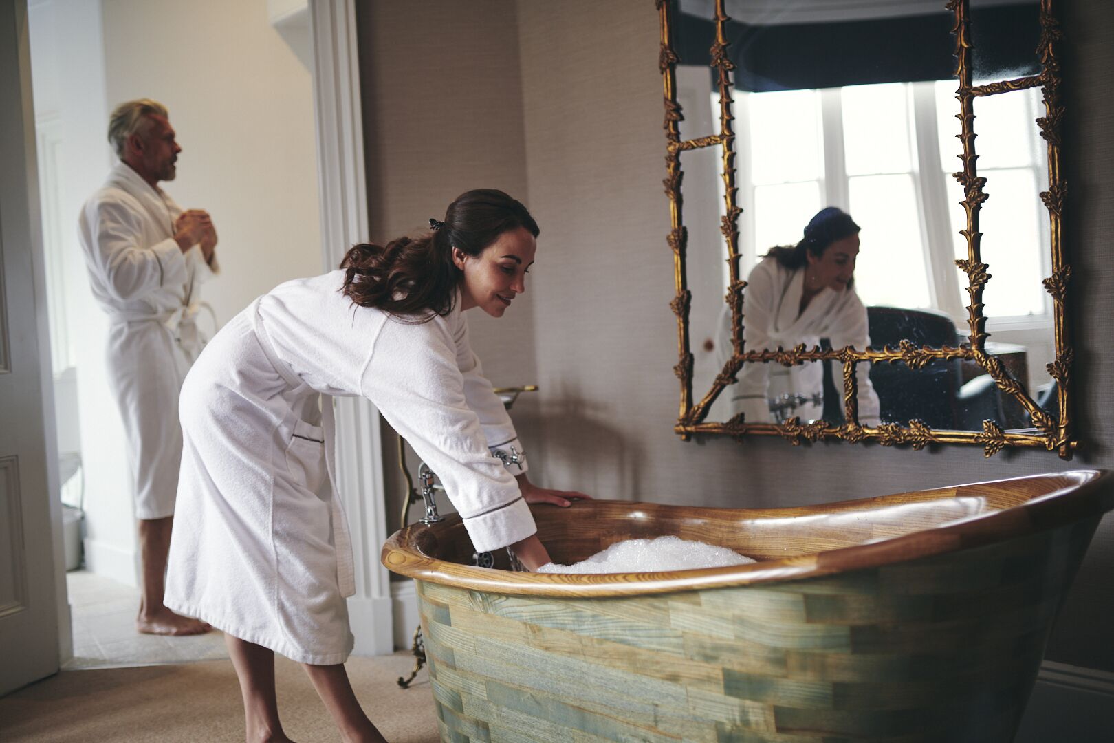 grand master room | egyptian cotton sheets, premium bedding, in-room safe